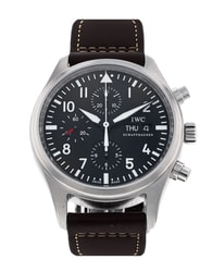 IWC Pilot's Chrono IW371701